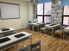 長(zhǎng)春弼遠(yuǎn)教育信息咨詢(xún)