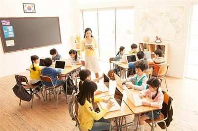 常青苗教育:用產(chǎn)品和服務(wù)打動教育培訓(xùn)消費者