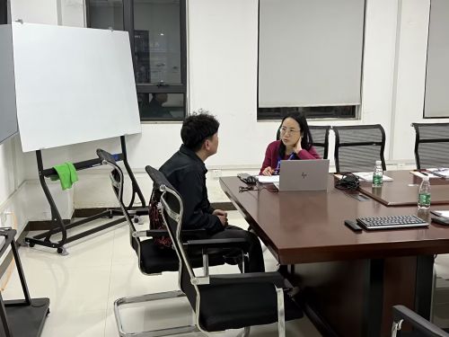 千鋒教育陪伴式教學(xué)服務(wù)之班主任篇 全天候回復(fù),高質(zhì)量指導(dǎo)