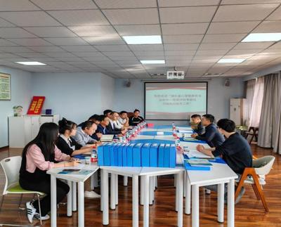 湖北省心理健康教育達(dá)標(biāo)中心驗(yàn)收評(píng)估專家組蒞臨我校實(shí)地考察