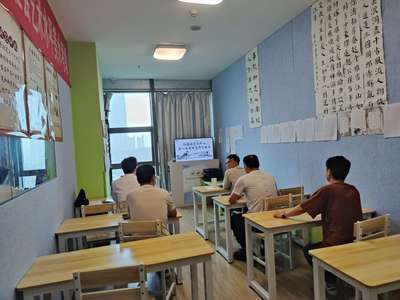 合肥優(yōu)藝檸檬教育信息咨詢